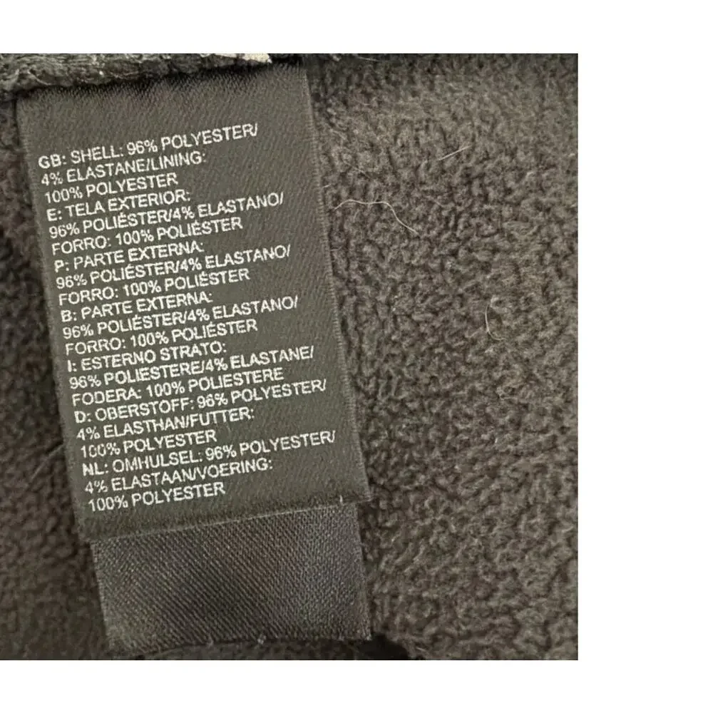 The North Face north face